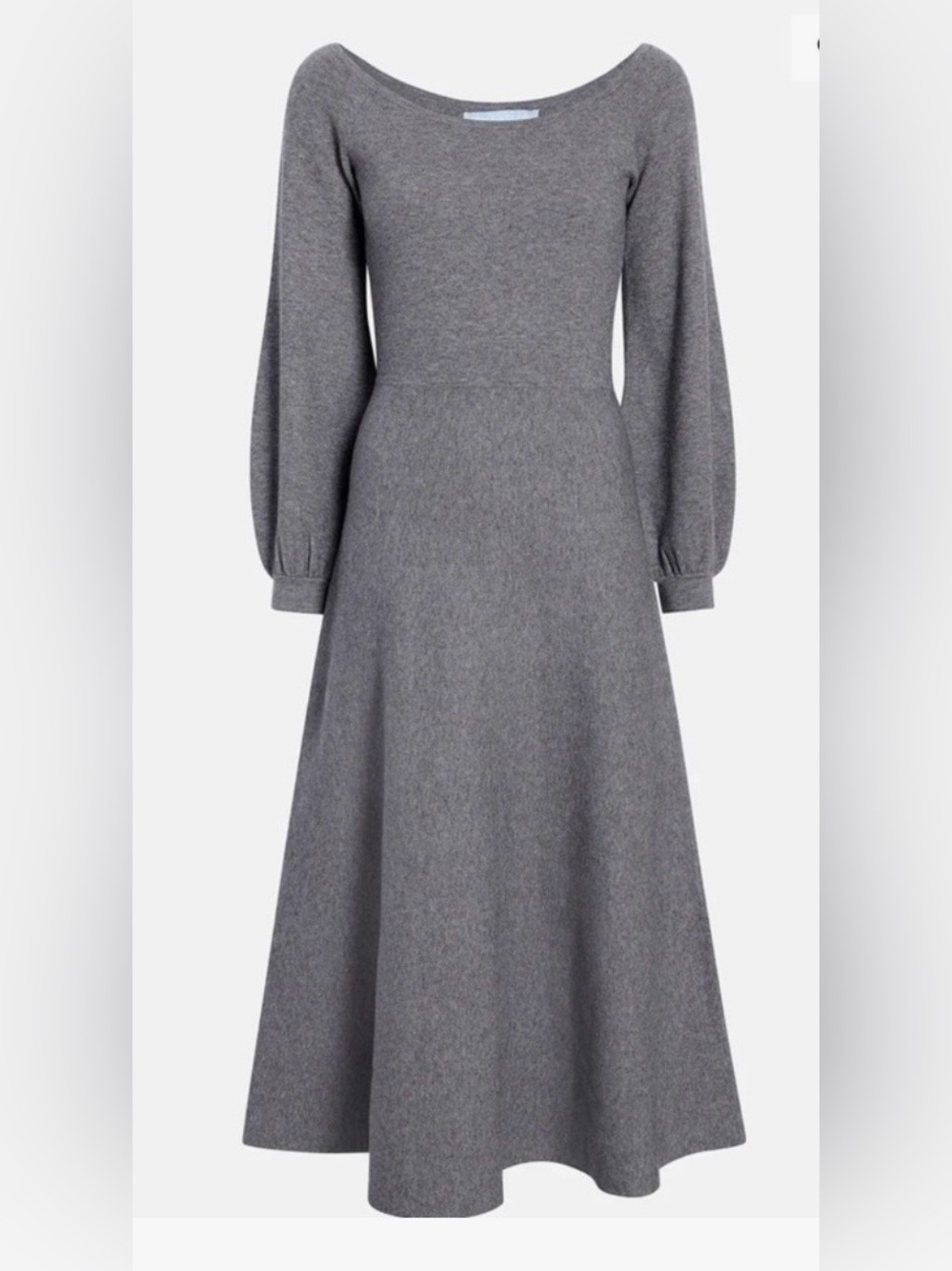 Hill House Maude Dress Large